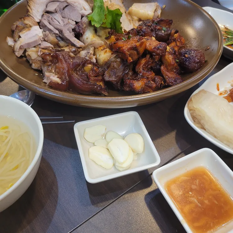 족발대장 대표 사진