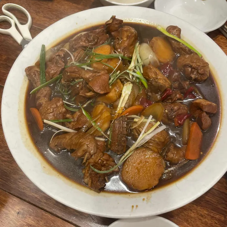 봉추찜닭 대표 사진