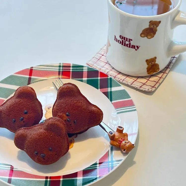 카페 웜앤퍼지 대표 사진