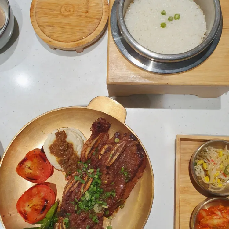 정이담 대표 사진