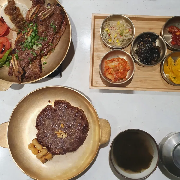 정이담 대표 사진