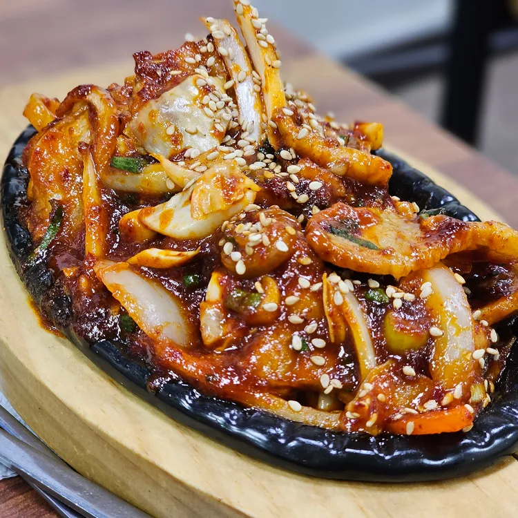 부부식당 대표 사진