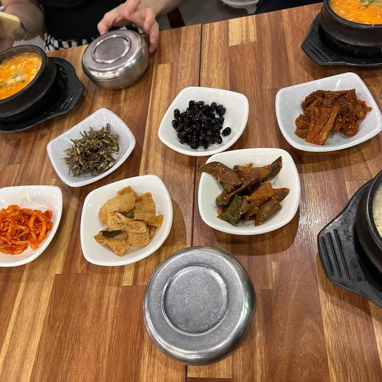 맷돌송가네순두부 대표 사진