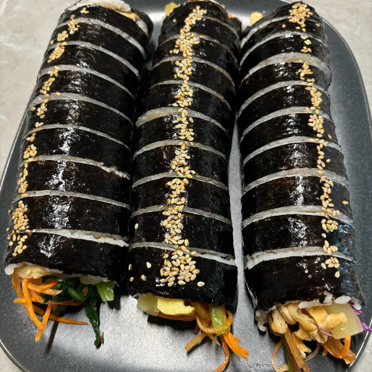 망월김밥 대표 사진