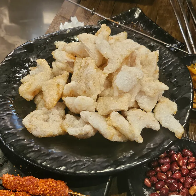 다와양꼬치 대표 사진