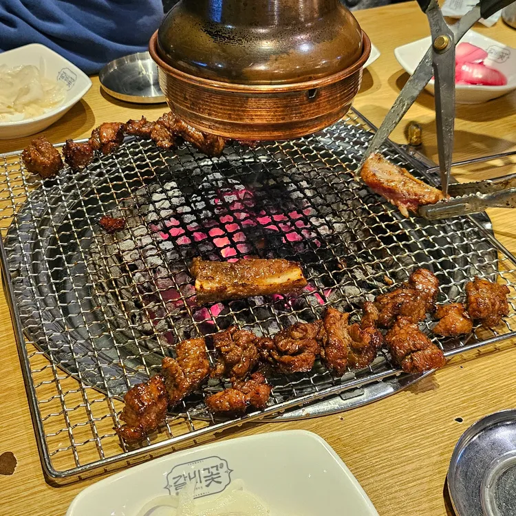 갈비꽃 대표 사진