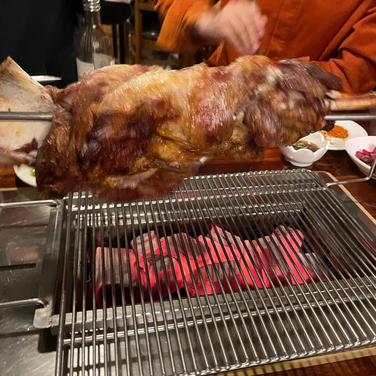 용산양꼬치 대표 사진