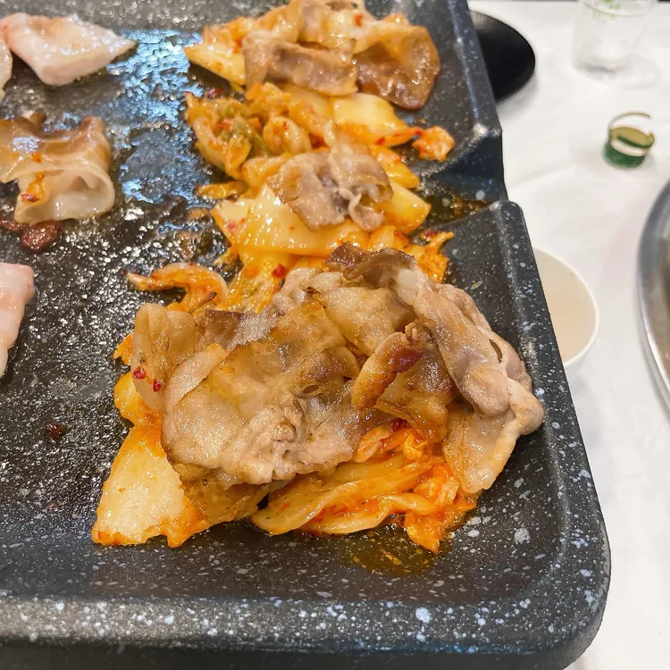 동춘돌곱창 대표 사진