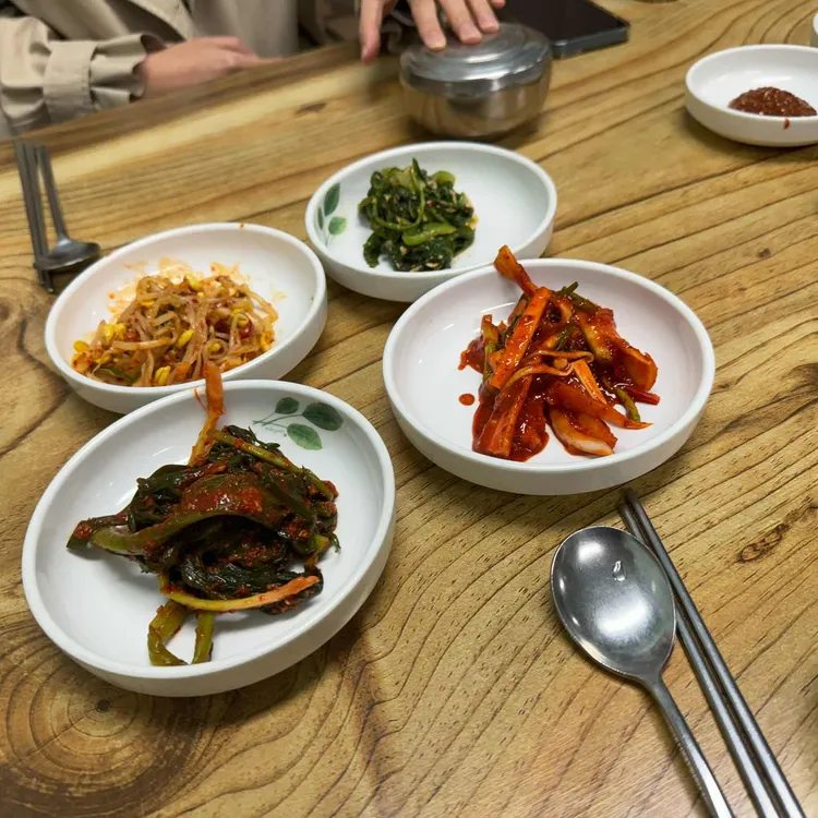 성광식당 대표 사진
