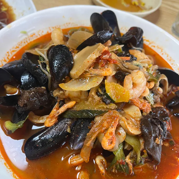 염티반점 대표 사진