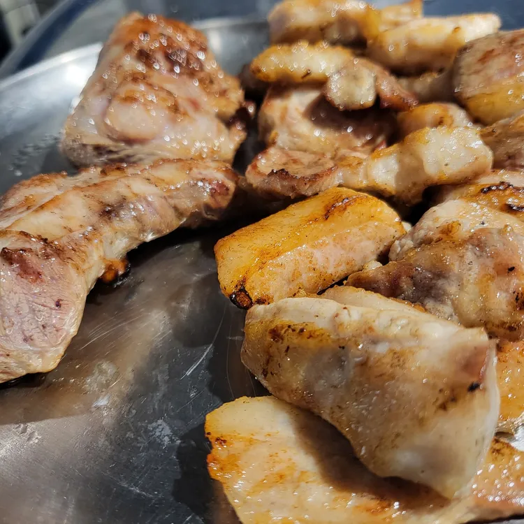 당고 대표 사진