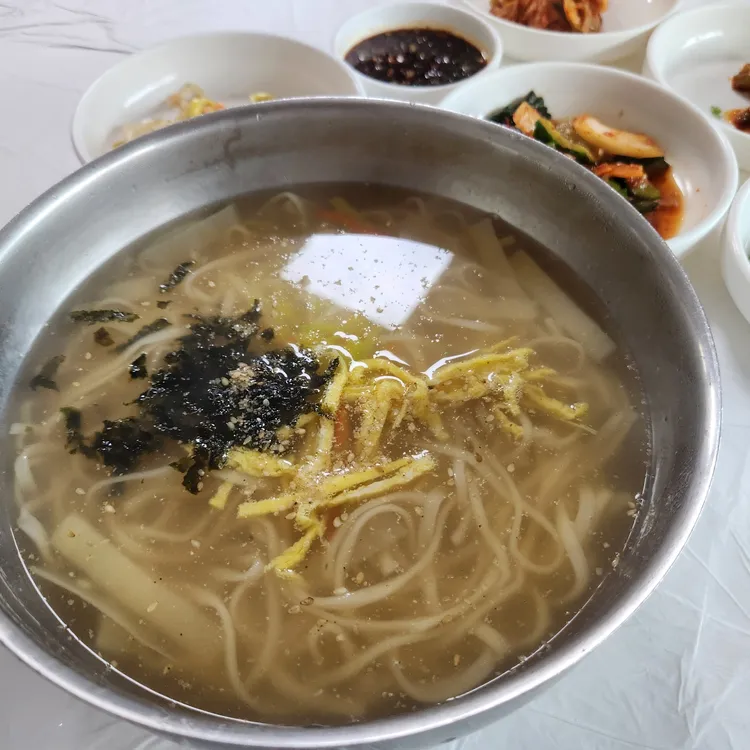 호반정 - 안동 안동국시, 간고등어 맛집 | 다이닝코드, 빅데이터 맛집검색
