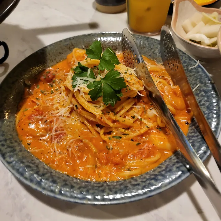 피자굽는 나무꾼 대표 사진