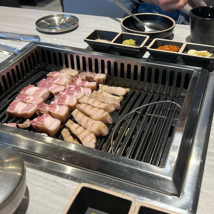 금돈집 대표 사진