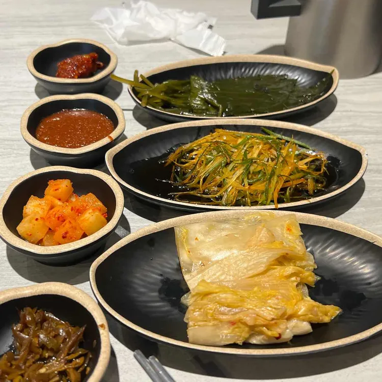 금돈집 대표 사진