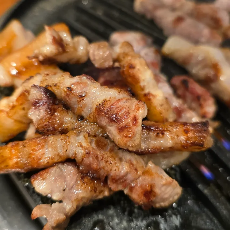한마음정육식당 대표 사진
