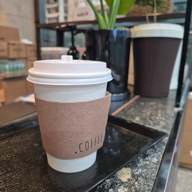 카페 포레 대표 사진