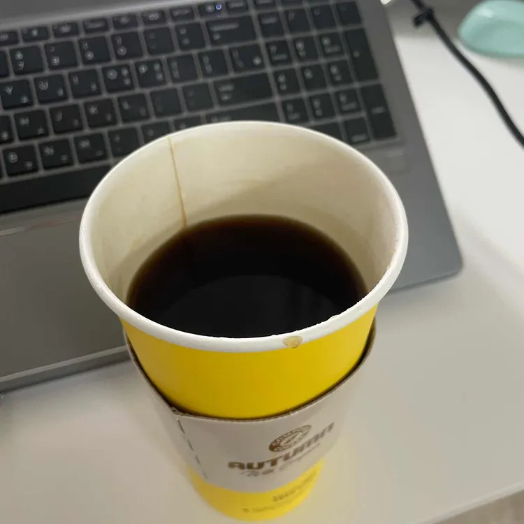 컴포즈커피 대표 사진