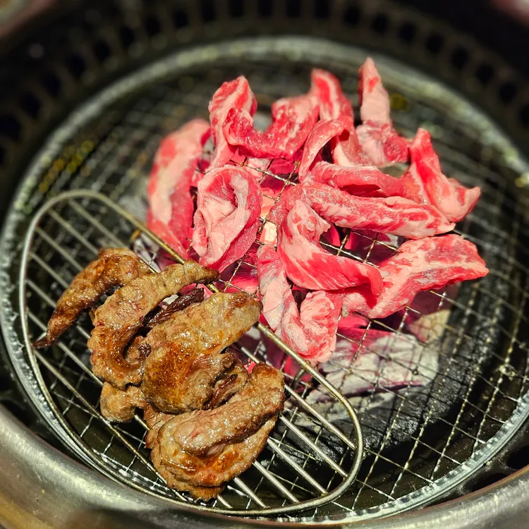 바른고기 대표 사진