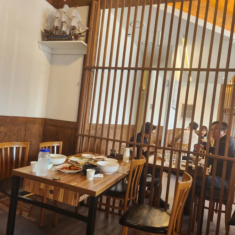 또바기 반다찌 대표 사진