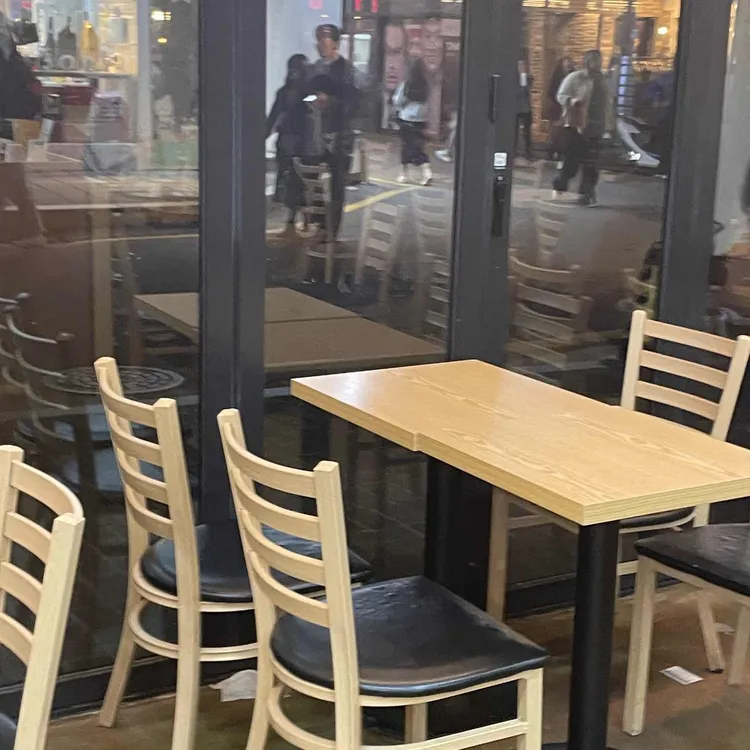 설빙 대표 사진