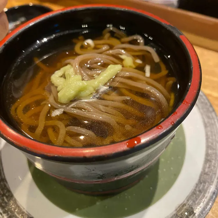 미카도스시 대표 사진