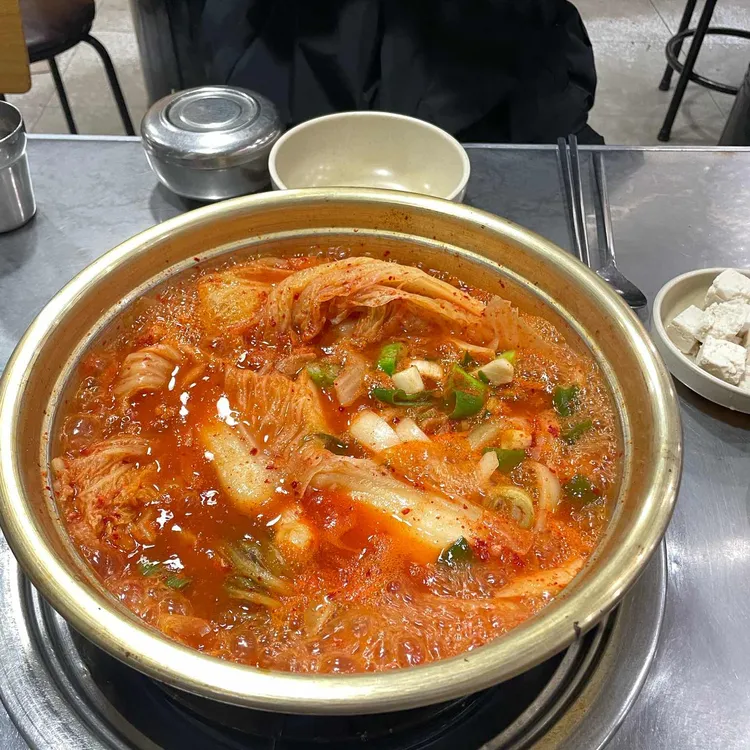 송이찌개마을 대표 사진