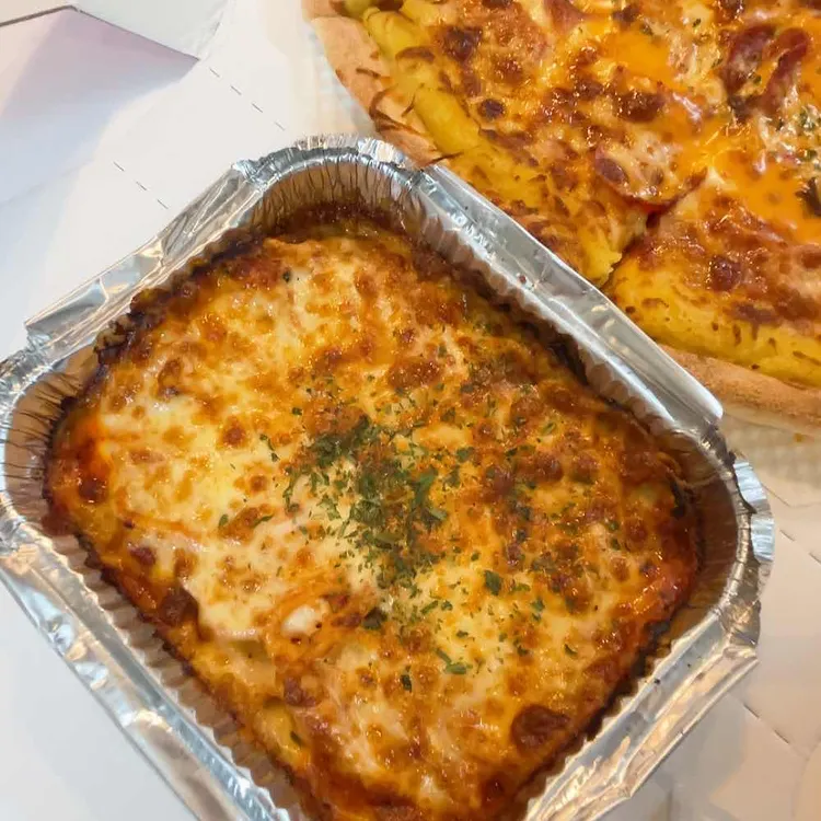 백종원의 빽보이피자 대표 사진