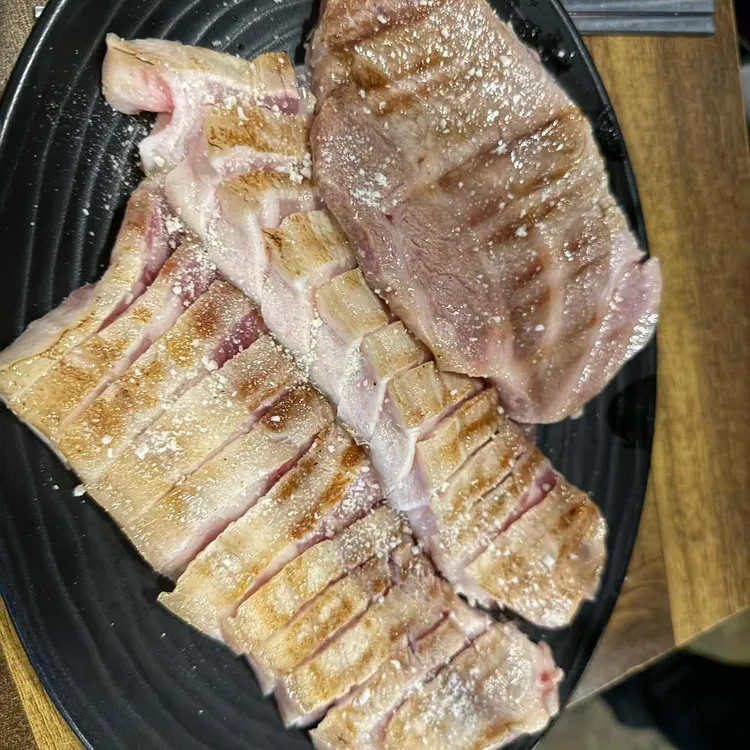 유성주먹구이 대표 사진