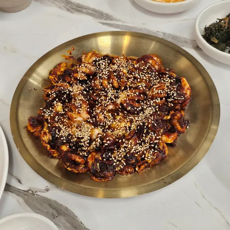 늘찬애쭈꾸미 대표 사진