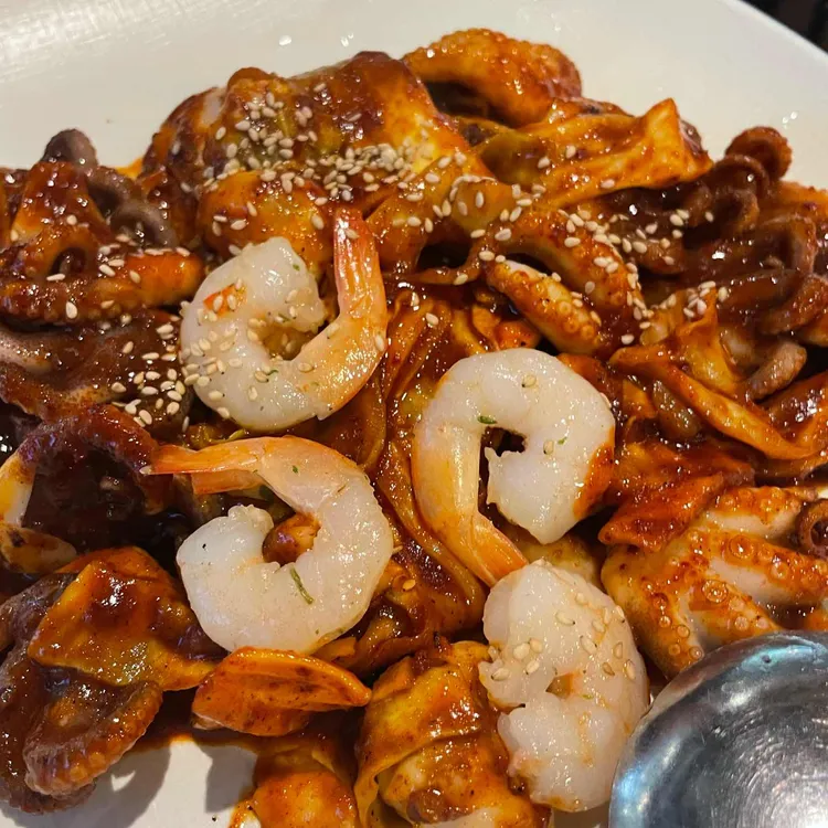 다온쭈꾸미 대표 사진