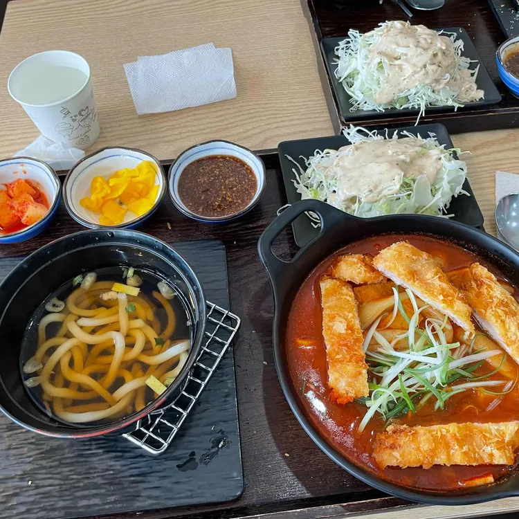 호돈돈가스 대표 사진