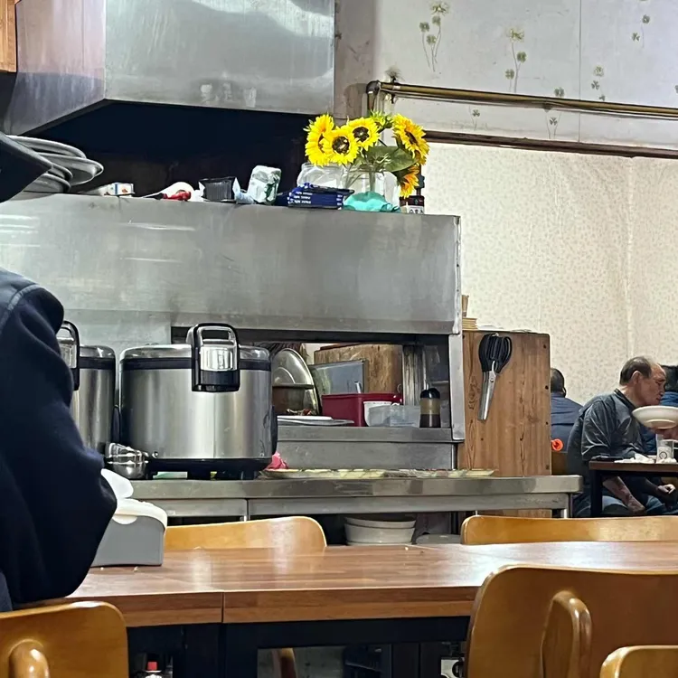 한일식당 대표 사진