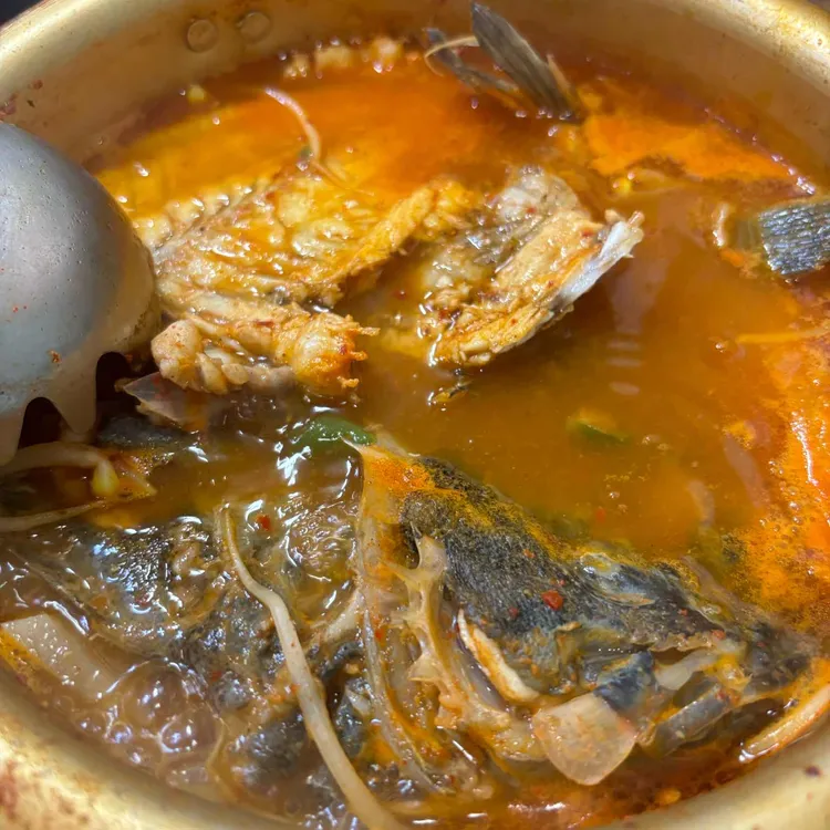 바다횟집 사진 1