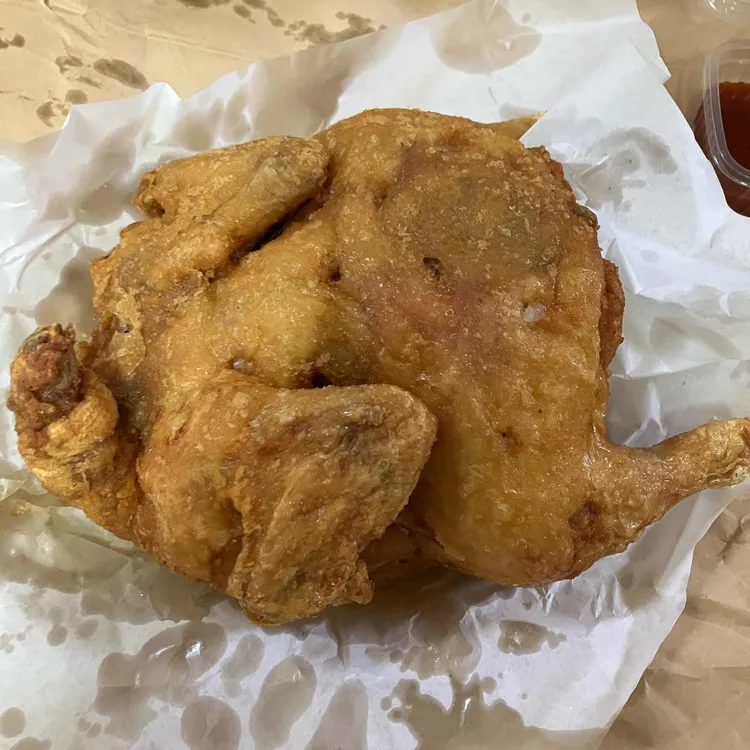 옛날시골통닭 대표 사진
