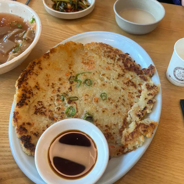 폭포농원식당 사진 2