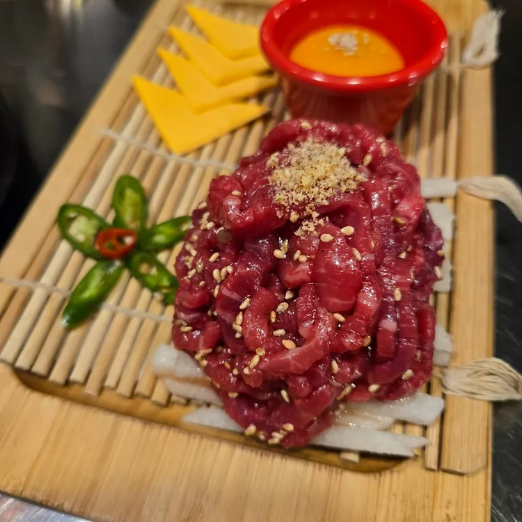 83비프 대표 사진
