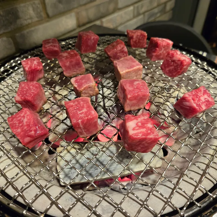 83비프 대표 사진