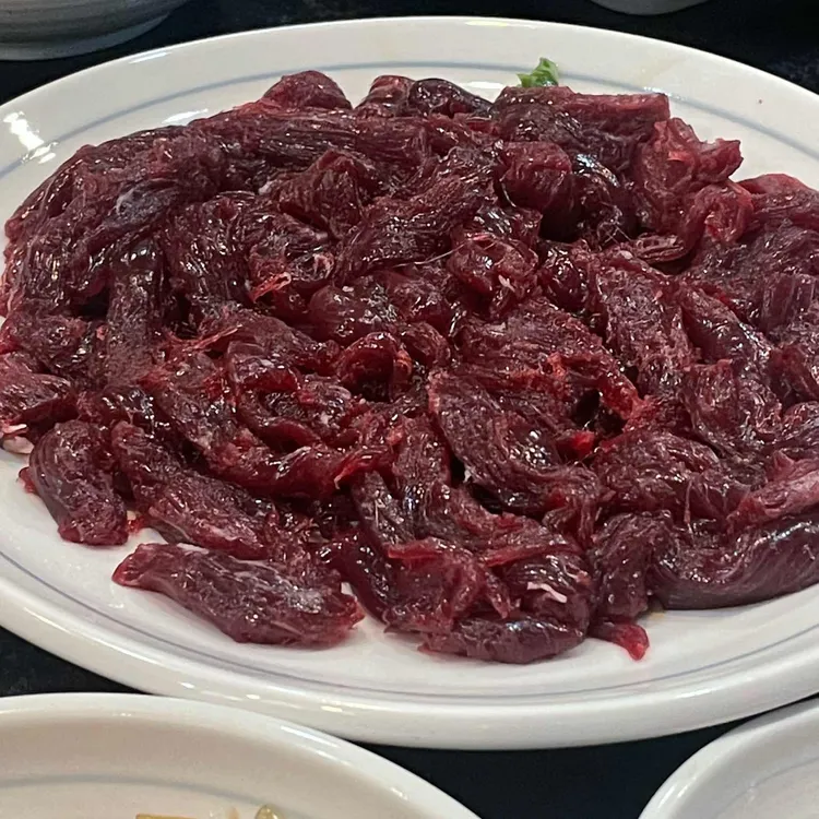 영천생고기 대표 사진