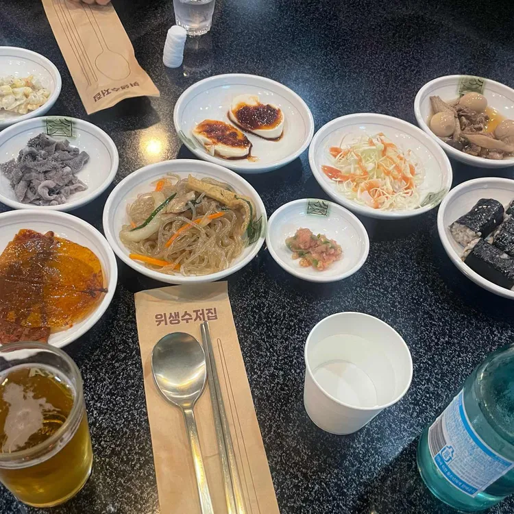 영천생고기 대표 사진
