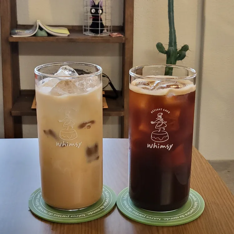 윔시 대표 사진