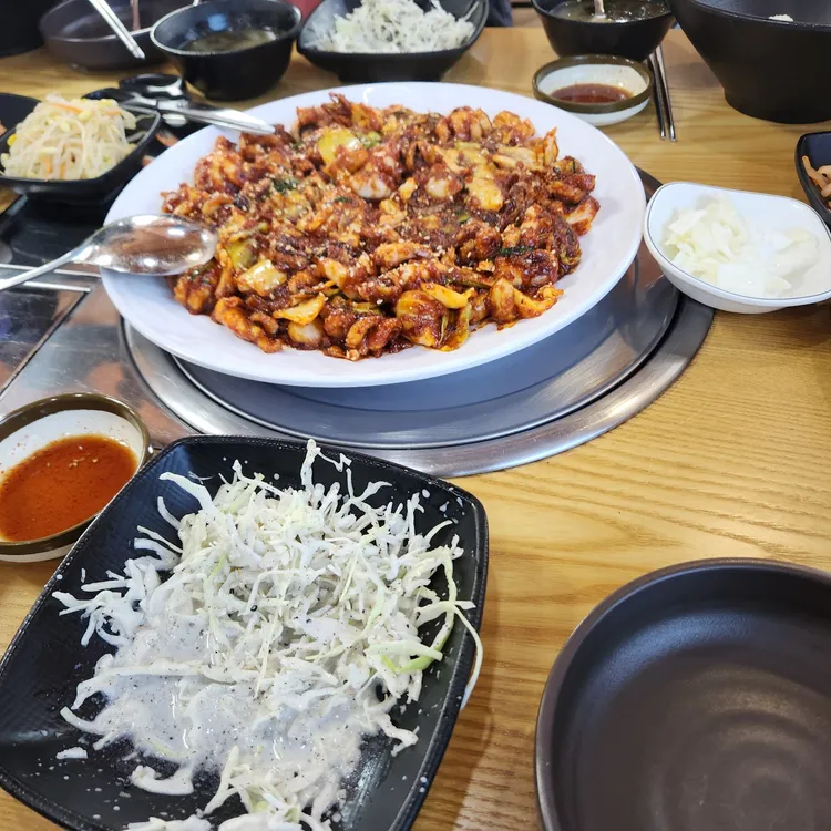 본가쭈꾸미 대표 사진