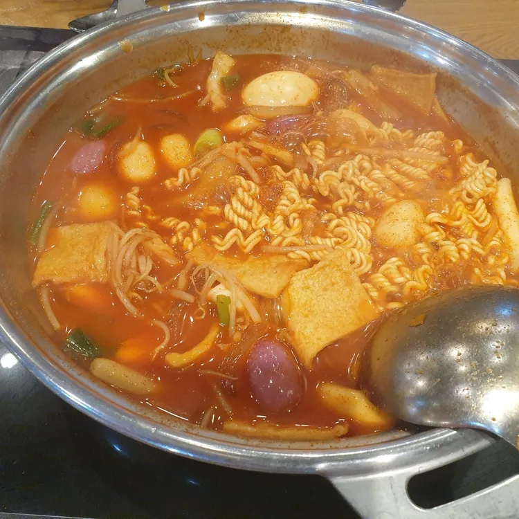 두끼 대표 사진
