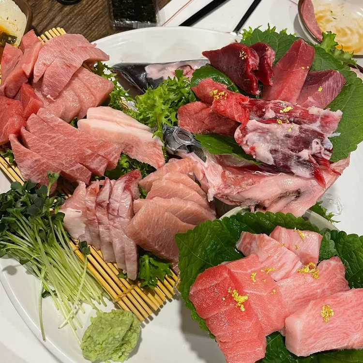 키움참치 대표 사진