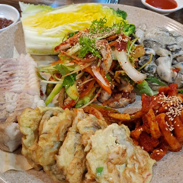굴섬 대표 사진