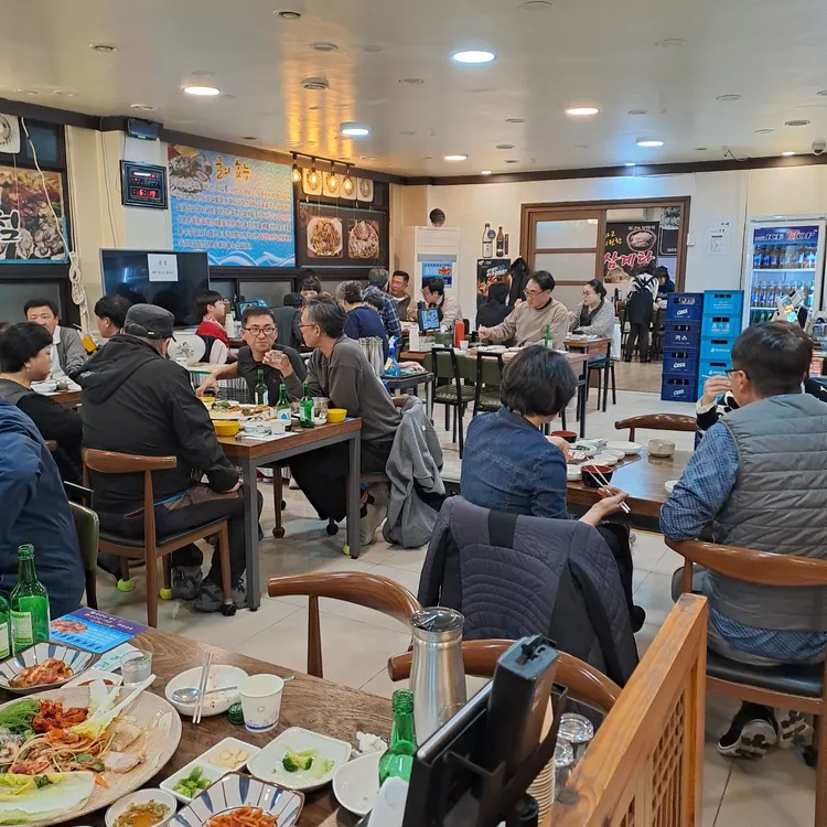 굴섬 대표 사진