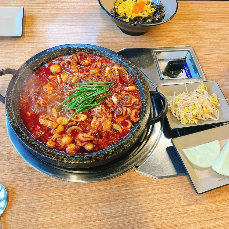 불도깨비 쭈꾸미 대표 사진