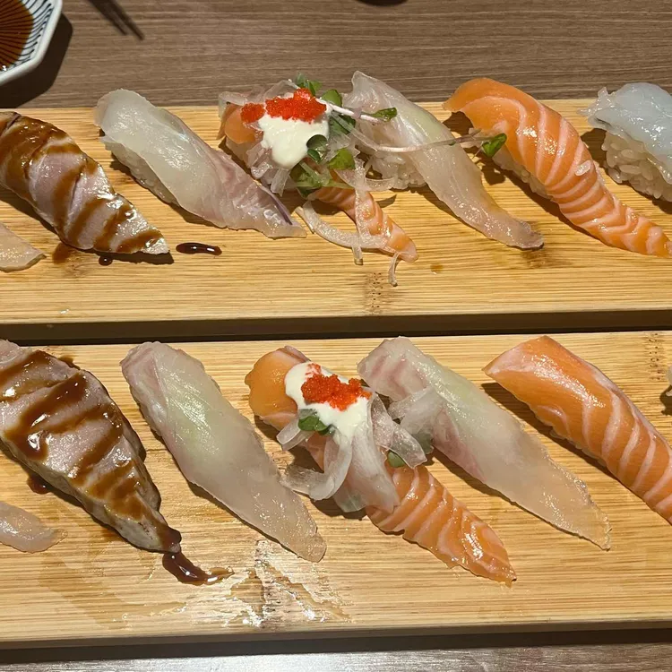 유군초밥 대표 사진