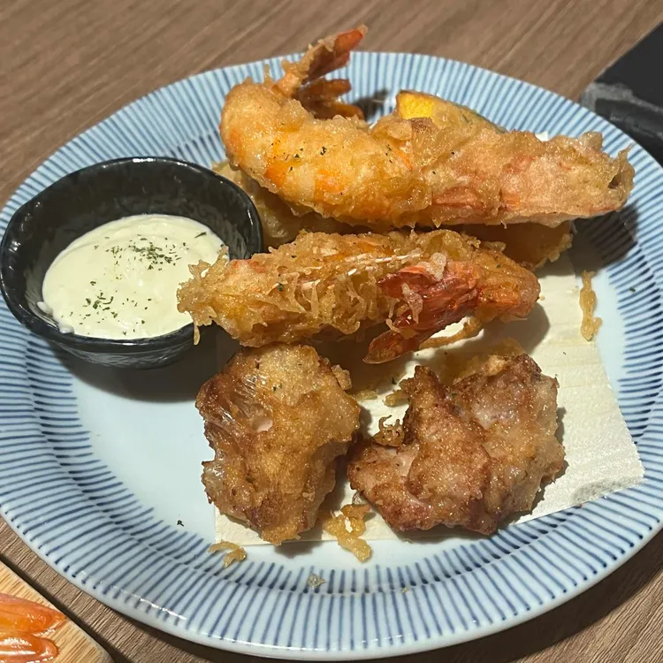 유군초밥 대표 사진