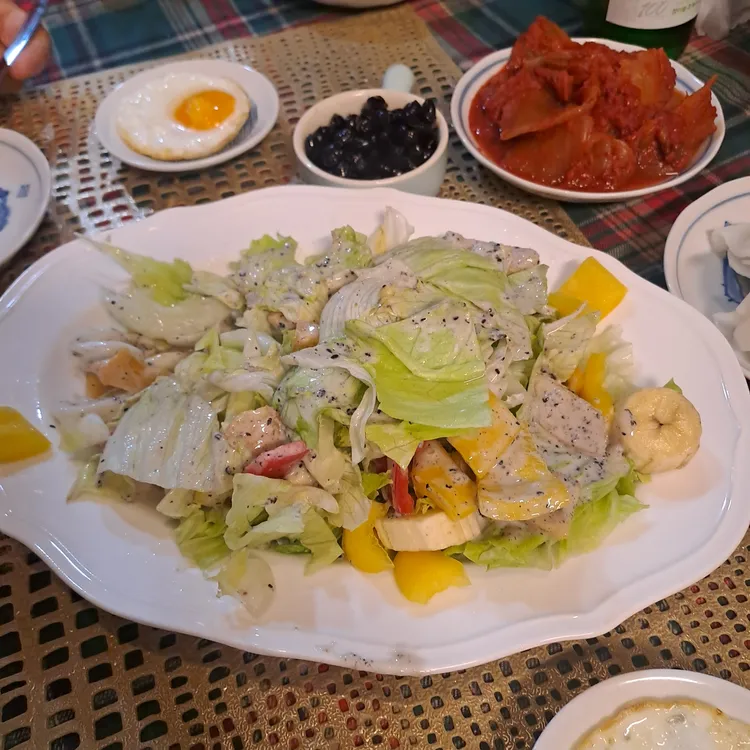 제육천하 대표 사진